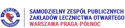 Samodzielny Zespół Publicznych Zakładów Lecznictwa Otwartego Warszawa Praga-Północ
