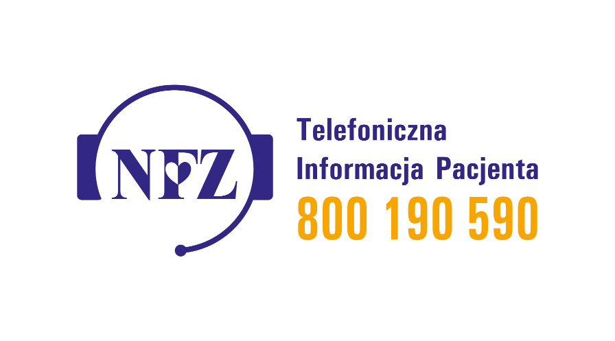 NFZ - Telefoniczna Informacja Pacjenta