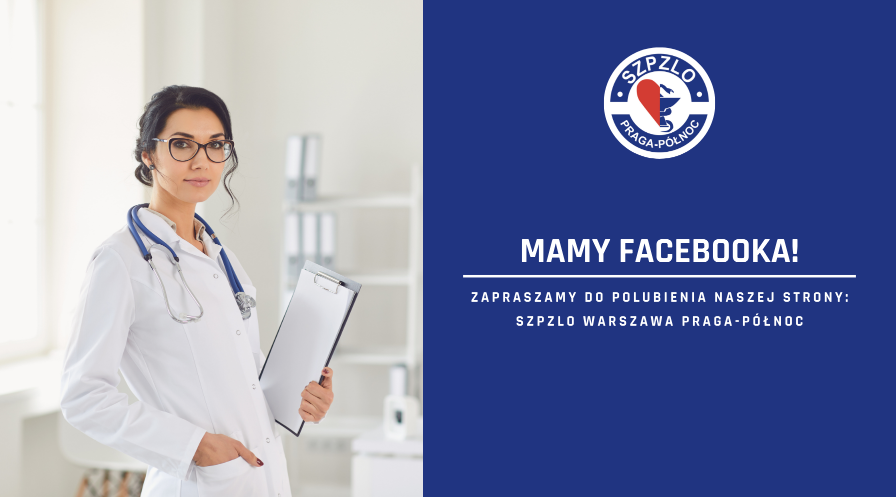 Pani Doktor w gabinecie oczekuje na pacjentów