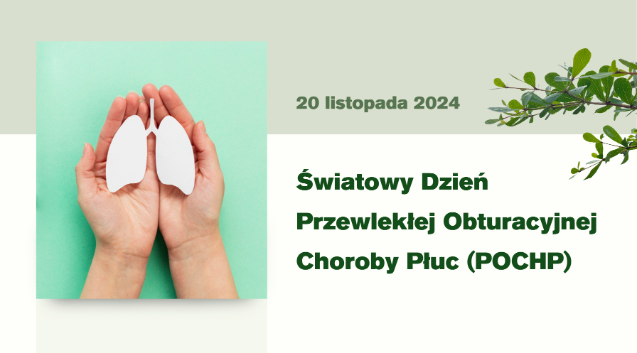 płuca na dłoniach