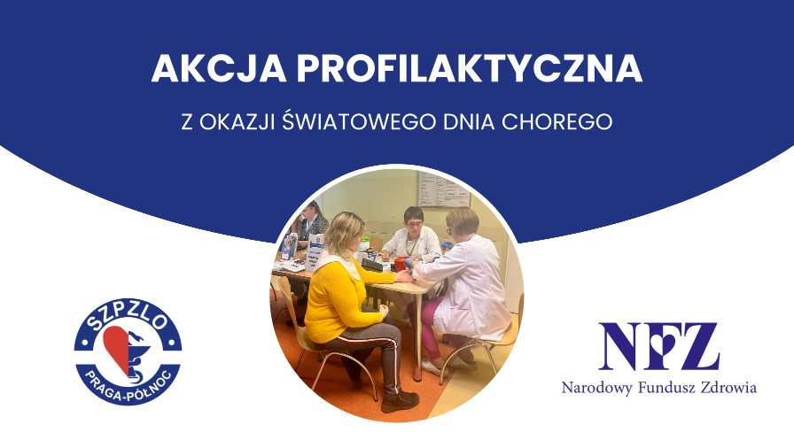 pielęgniarka wykonuje pomiar ciśnienia