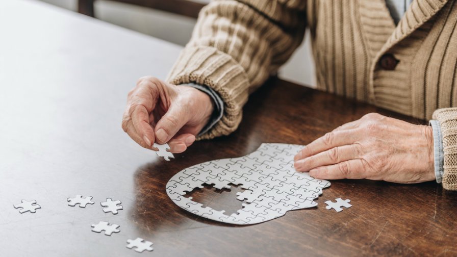 21 WRZEŚNIA ŚWIATOWY DZIEŃ CHOROBY ALZHEIMERA