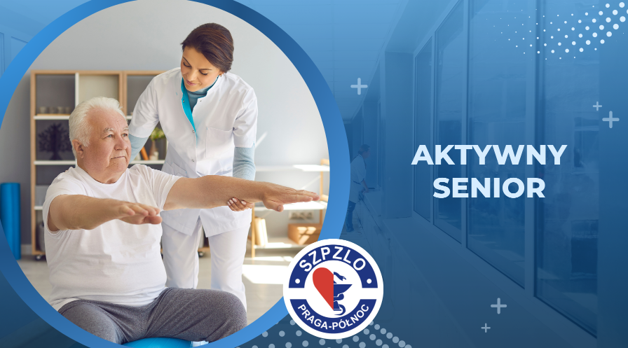 AKTYWNY SENIOR